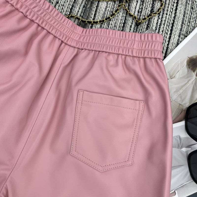 Miu Miu Short Pants